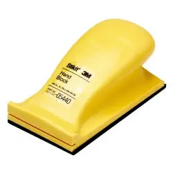 3M 2-3/4In. X 5" Stikit Hand Block - 5440 1