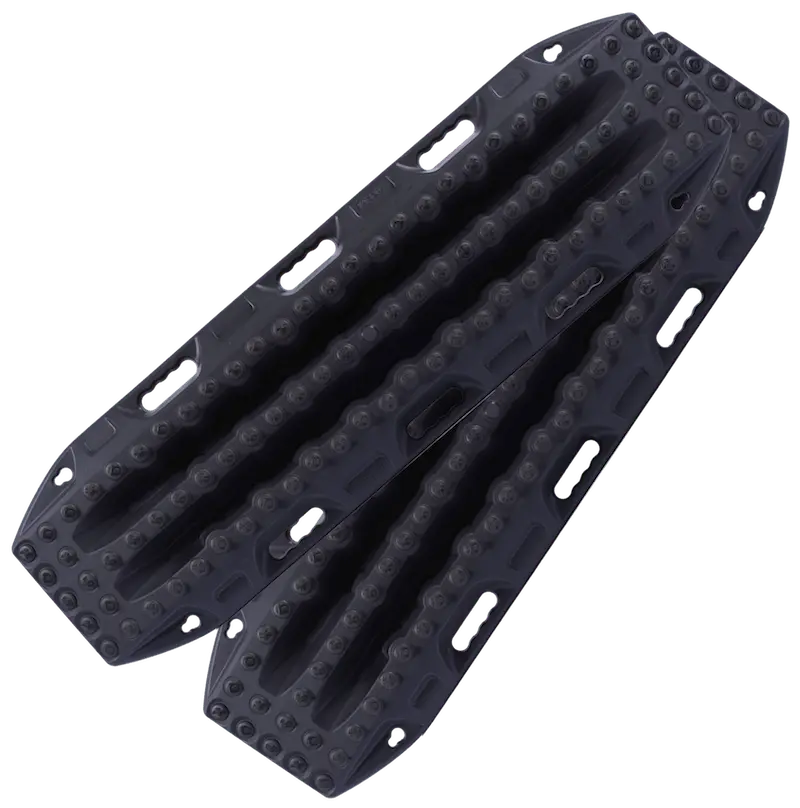 Maxtrax Xtreme Black Recovery Board 1