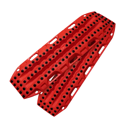 Maxtrax Xtreme Red Recovery Boards 1