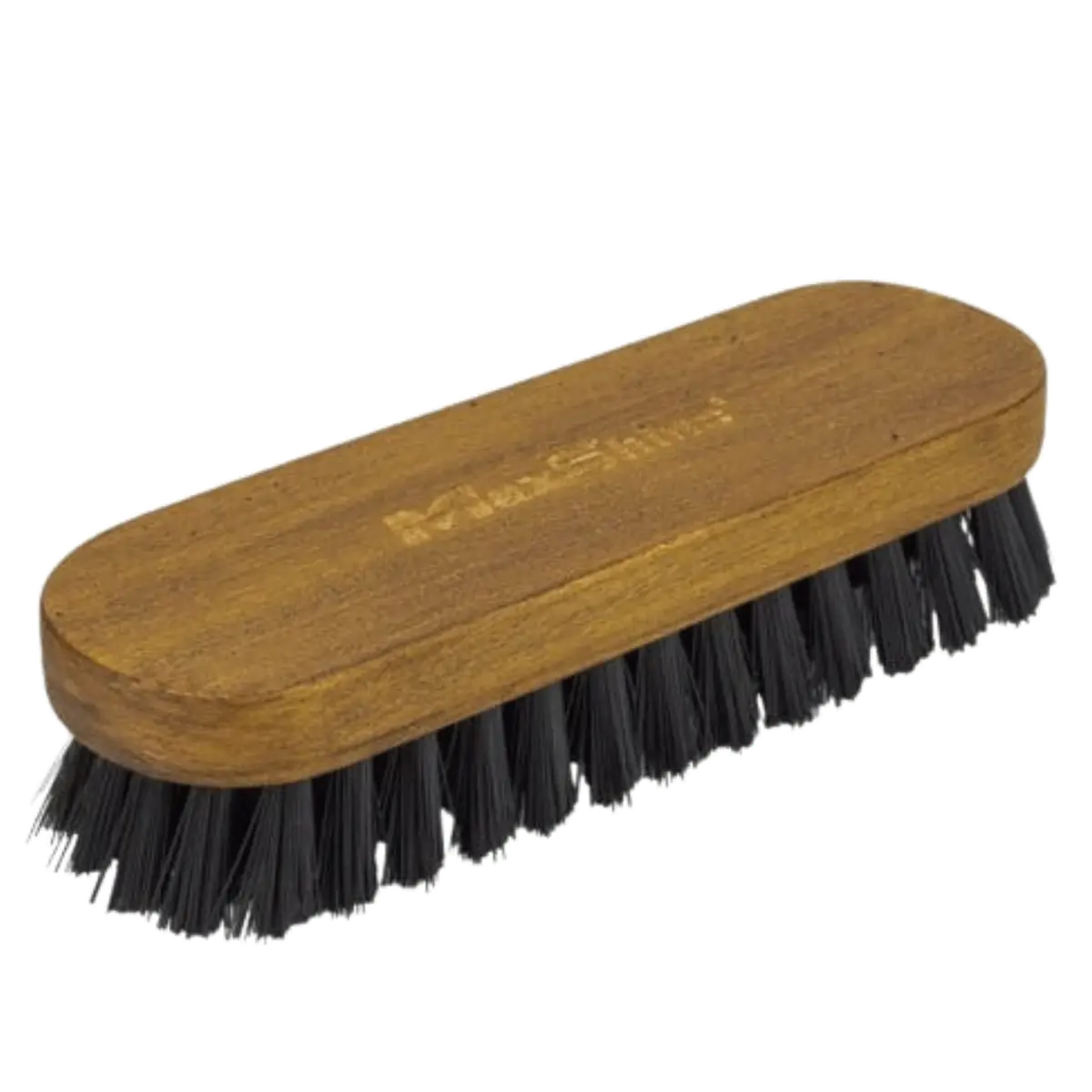 Maxshine® Leather Cleaning Brush - Compact Size 1