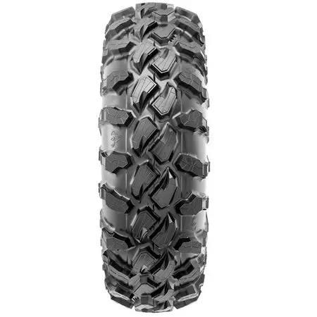 Maxxis Carnage Tire 29X9-14 Radial 8 Ply 1
