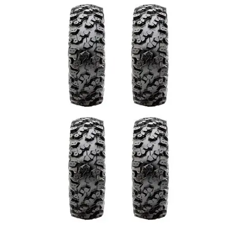 Maxxis Carnivore Rt Tires 32X10-14 - Set Of 4 1