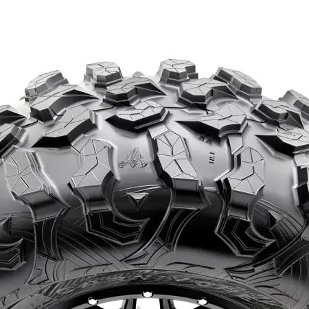 Maxxis Carnivore Tires 28X10-14 - Set Of 4 2