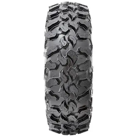 Maxxis Carnivore Tire 33X10-15 Radial 8 Ply 1