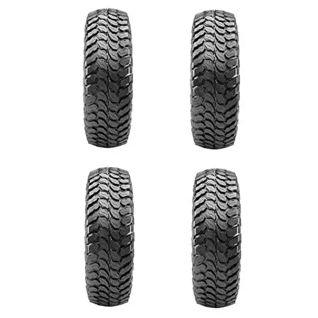 Maxxis Liberty Tires 28X10-14 - Set Of 4 1