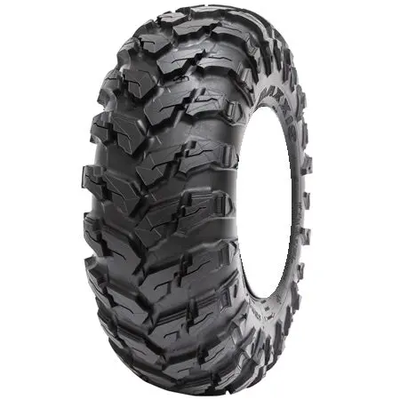 Maxxis Mu511 Mu521 Tires 2 Ea. 27X9-12 & 2 Ea. 27X11-12 Set 2