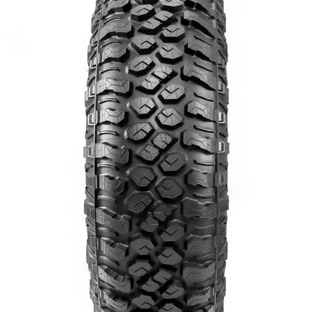 Maxxis Razr Xt Tire 33X10-15 Steel Belted Radial 8 Ply 2