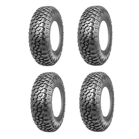 Maxxis Razr Xt Tires 32X10-15 - Set Of 4 1