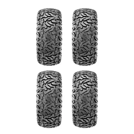 Maxxis Workzone Tires 26X11-12 - Set Of 4 1