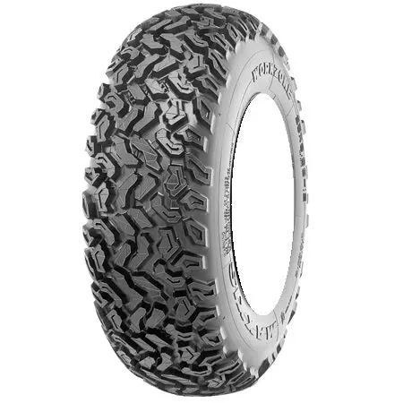 Maxxis Workzone Tires 2 Ea. 27X9-14 & 2 Ea. 27X11-14 - Set 2