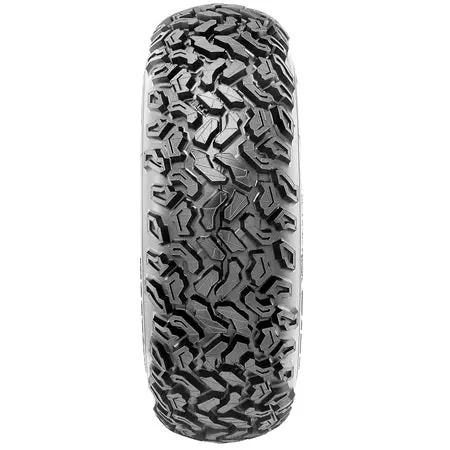 Maxxis Workzone Tire 27X9-14 6 Ply 1