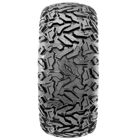 Maxxis Workzone Tire 25X10-12 6 Ply 1