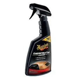 Meguiars G2016 Convertible Top Cleaner - 16 Oz 1