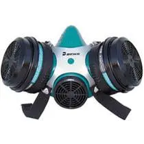 Millenium 3000 Binks Organic Vapor And Particulate Protection 1