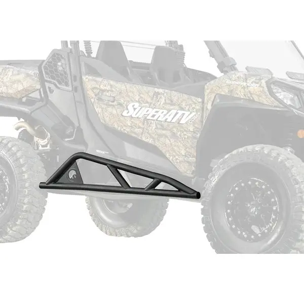 Superatv Can-Am Commander Tree Kickers (2021+) 1