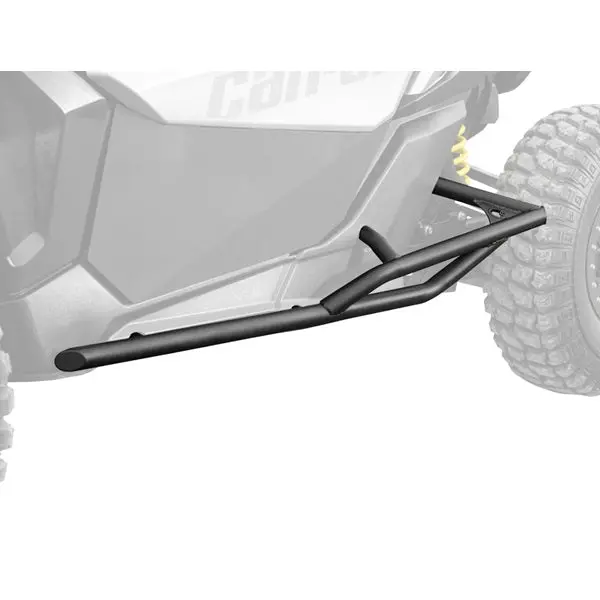 Superatv Can-Am Maverick X3 Tree Kickers 1
