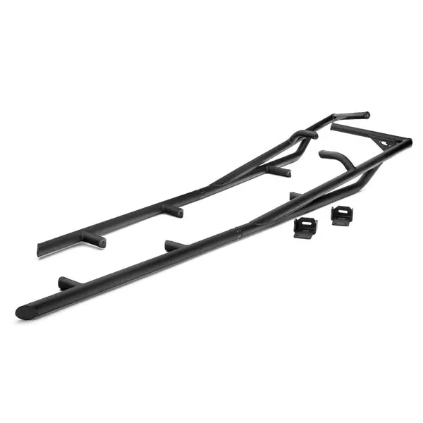 Superatv Can-Am Maverick X3 Max Tree Kickers 2