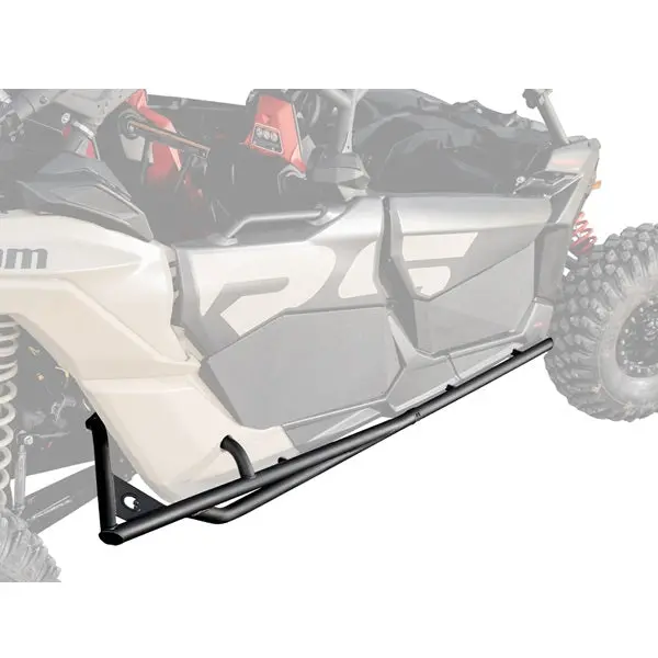 Superatv Can-Am Maverick X3 Max Tree Kickers 1