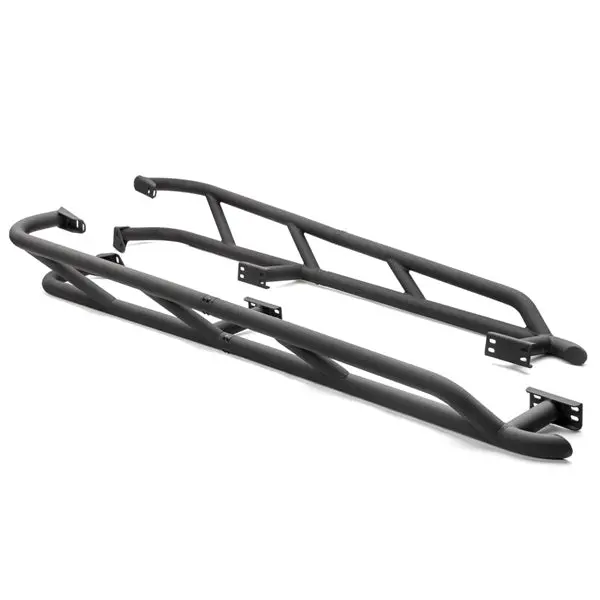 Superatv Honda Talon 1000X-4 Heavy-Duty Nerf Bars 2