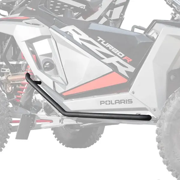 Superatv Polaris Rzr Pro S Nerf Bars 1