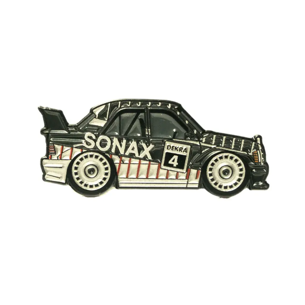 Golden Era - Sonax 190E 1