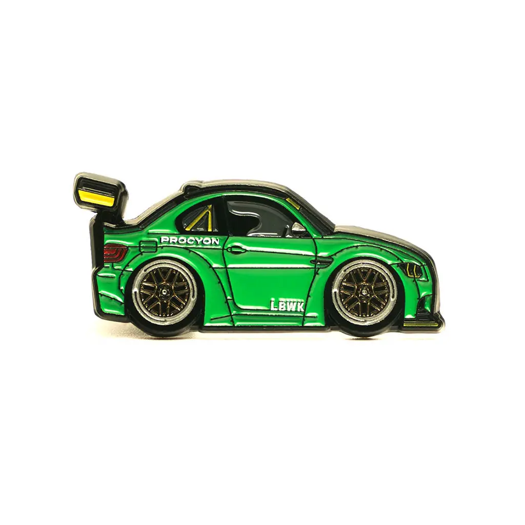 @Procyond - E92 1