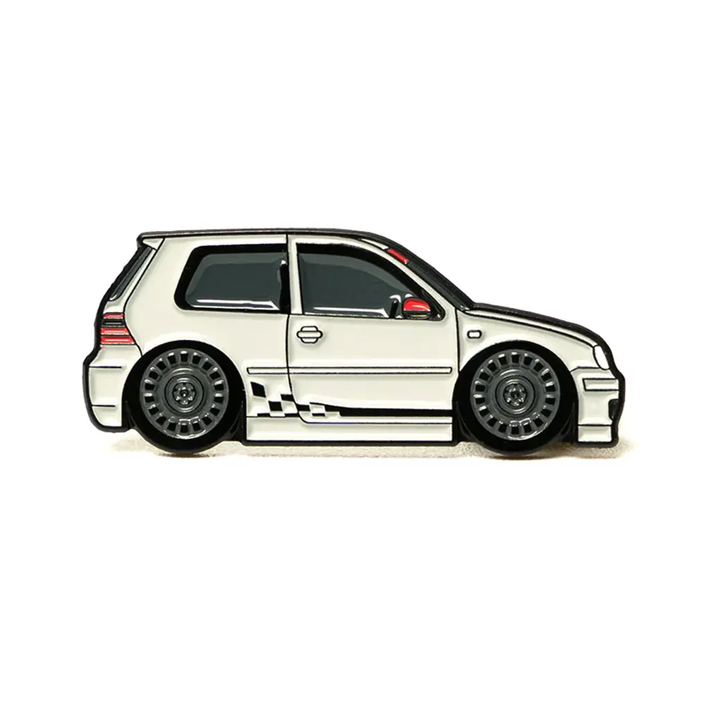 Volkswagen Mk4 Golf 1