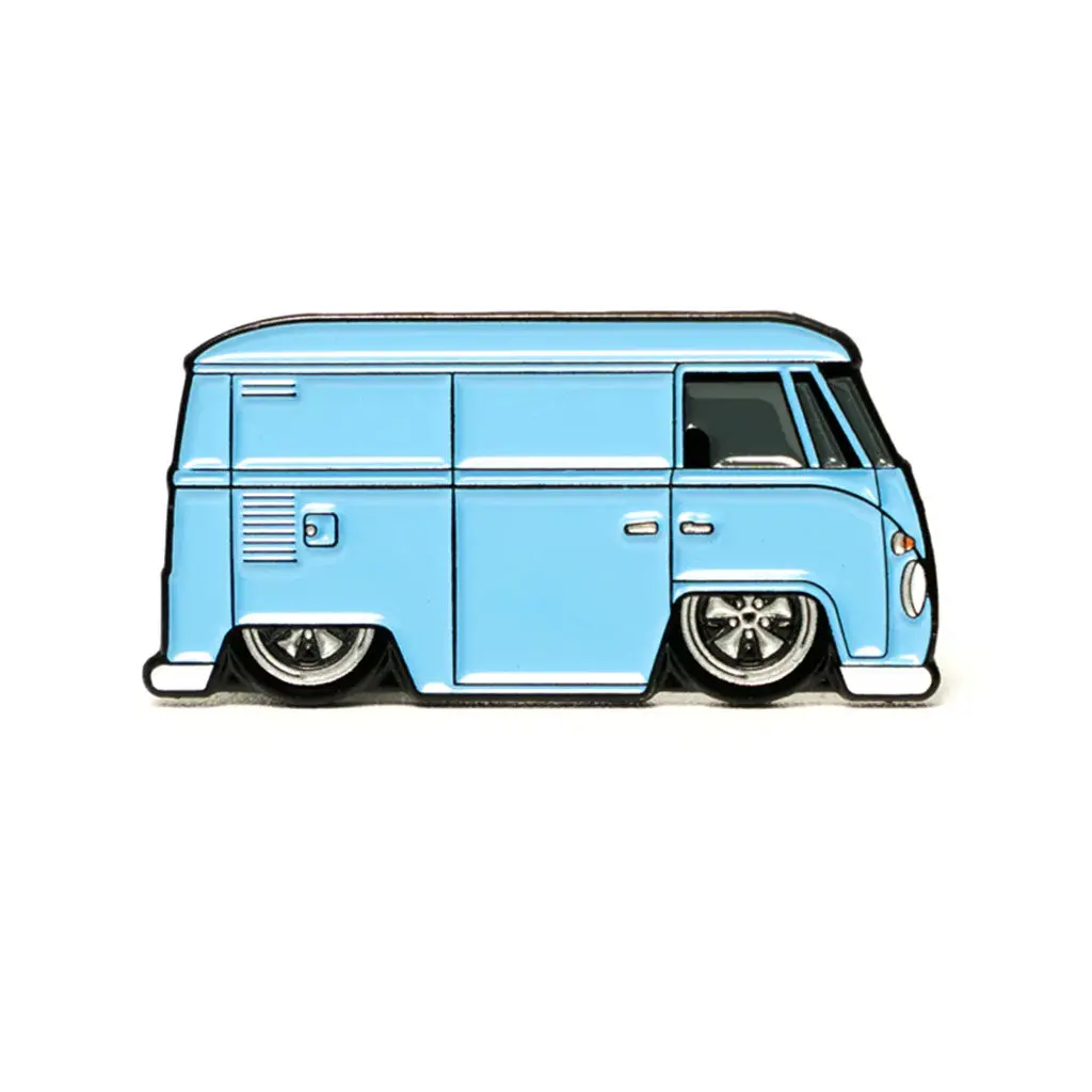 T1 Kombi Bus - Volkswagen 1