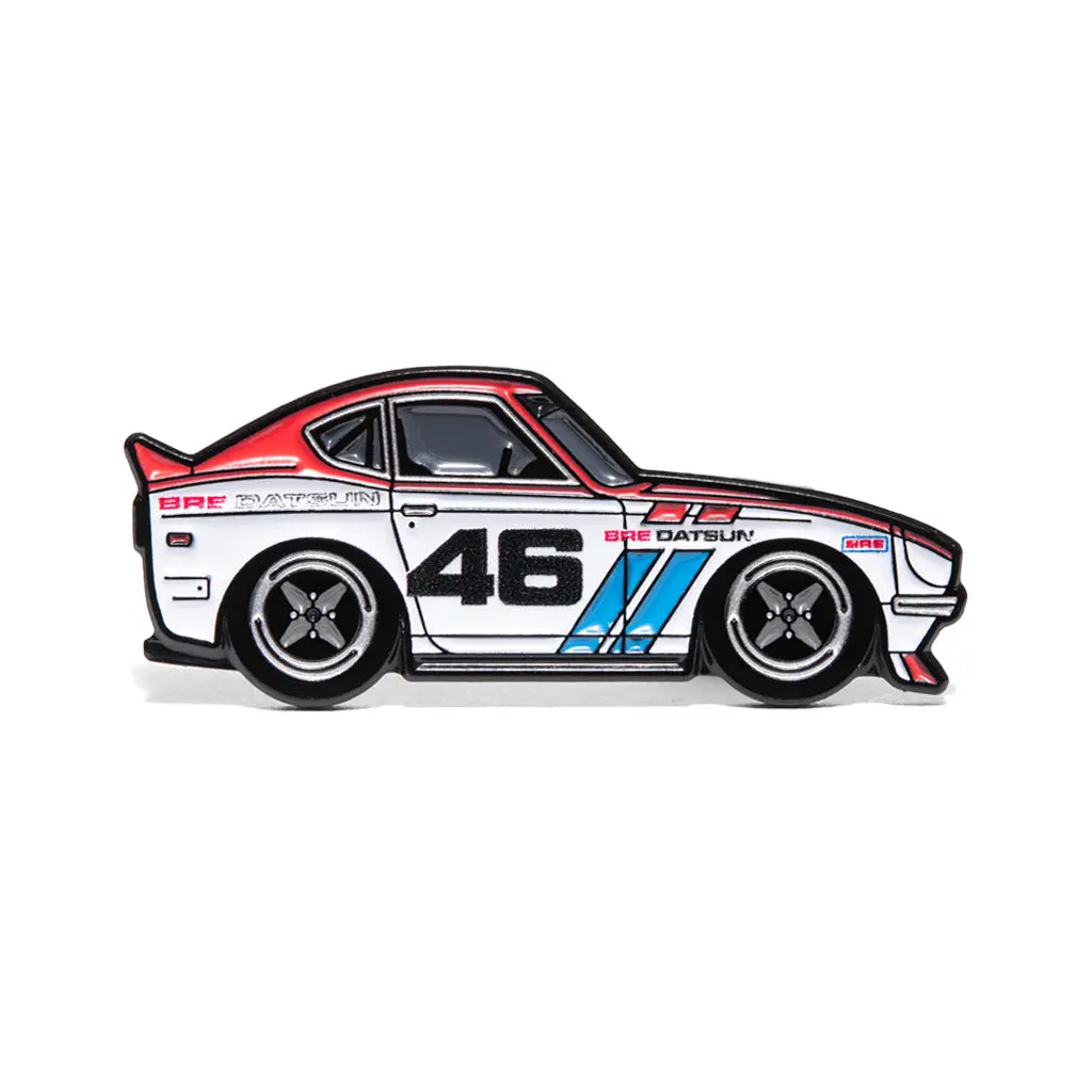 Bre - Datsun 240Z #46 1