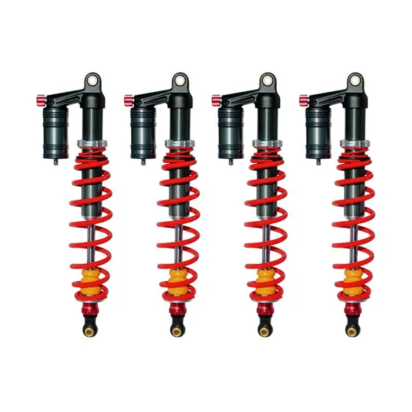 Phantom Pro Sport Series Piggyback Shocks Polaris Rzr S 800 1