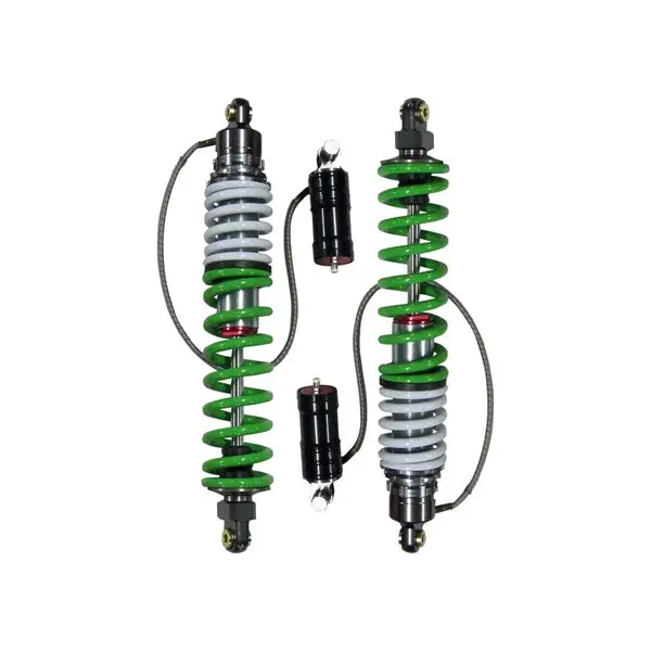 Phantom Pro Remote Reservoir Shocks Polaris Rzr S 800 2