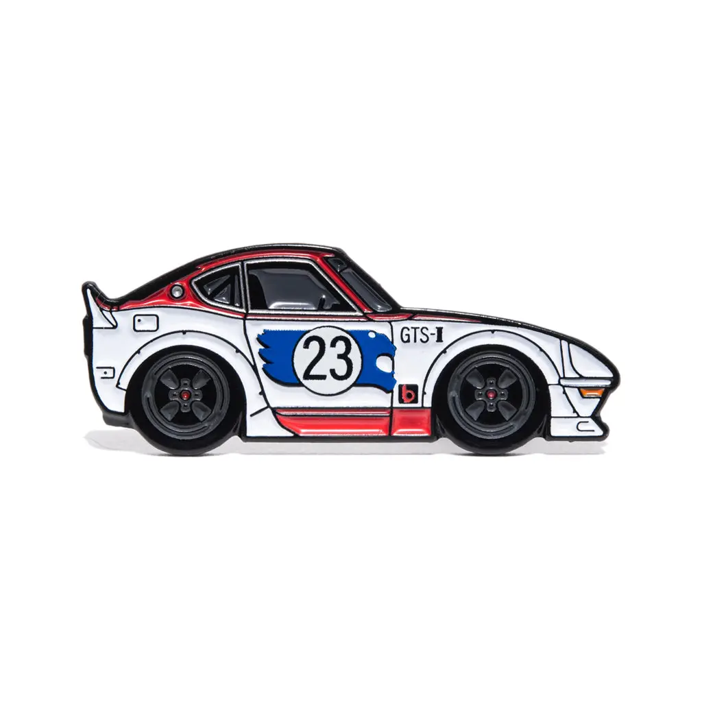 Nissan - 240Zg Fairlady 1