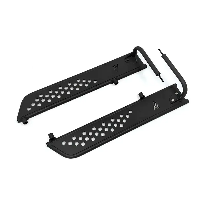 Thumper Fab Ranger Big Nerf Rails / Nerf Bars 1