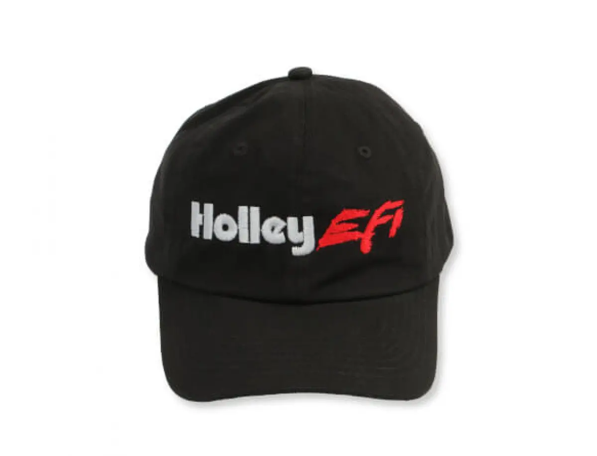 Holley Efi Flex Fit Hat 1