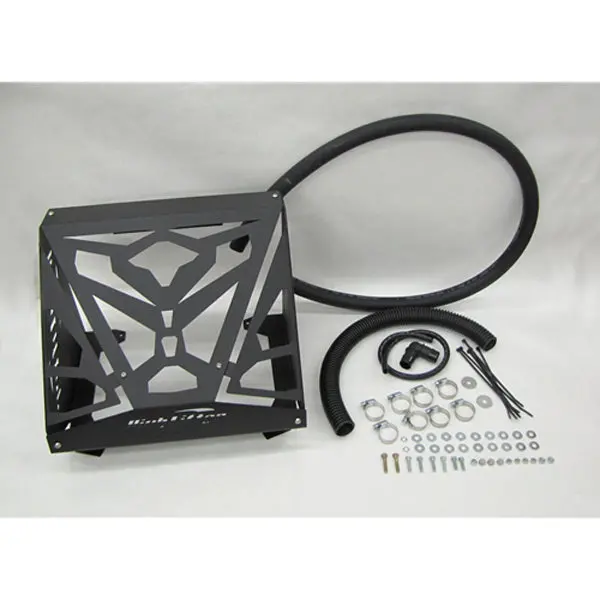 High Lifter Can-Am Outlander 1000 Radiator Relocation Kit 1