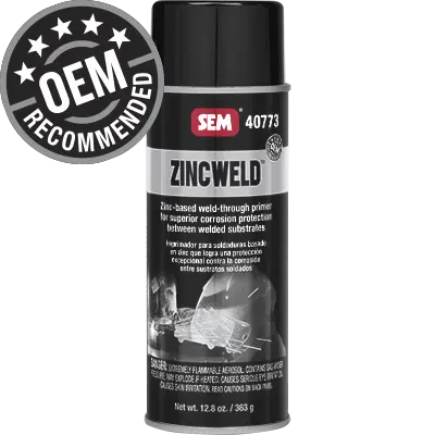 Sem-40773 Zincweld Weld-Through Primer 1