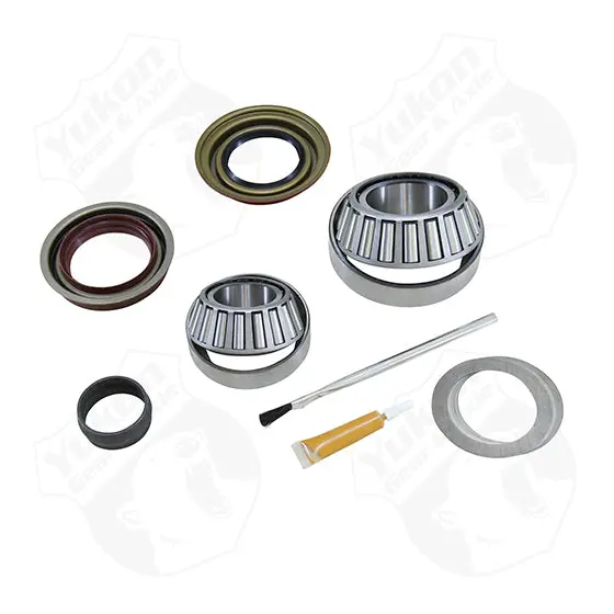 Pinion Install Kit For 98 And Up Gm 9.5 Inch - 1