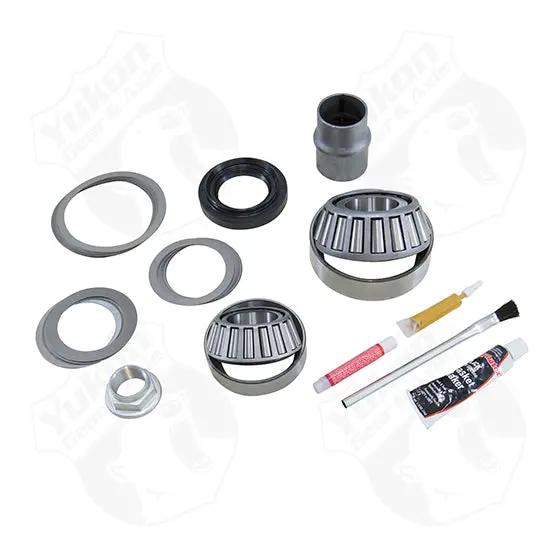Pinion Install Kit For Toyota T100 And Tacoma Without Locking - 1