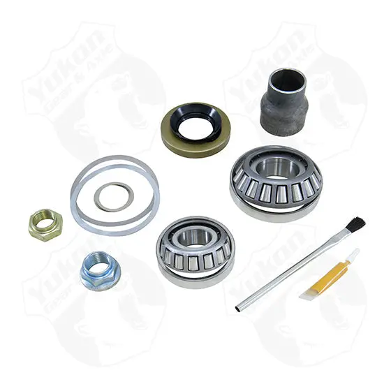 Pinion Install Kit For Toyota Landcruiser - 1