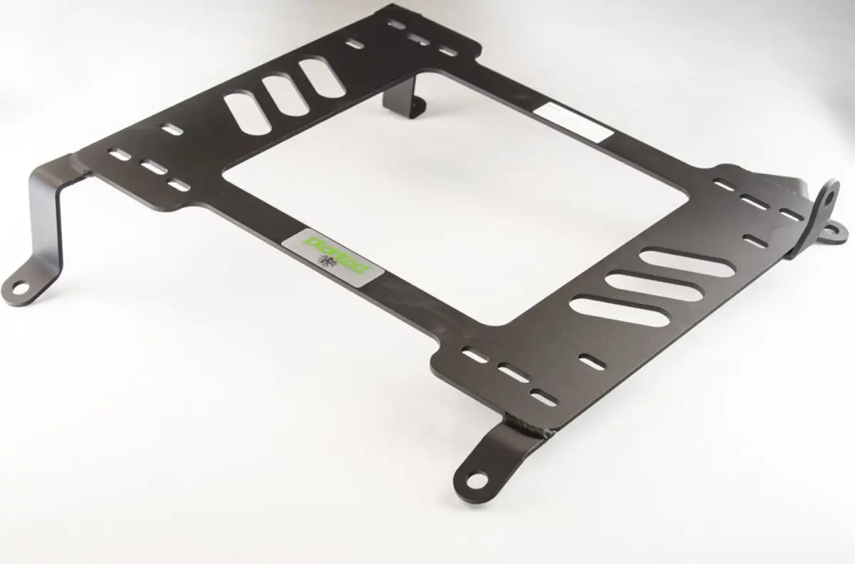 Planted Infiniti G35 6 Speed (2003-2008) Passenger Side Seat Base 1