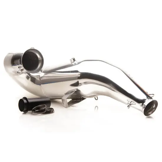 Fat Azz Pipe // Polaris Matryx 9R / Axys 850 1