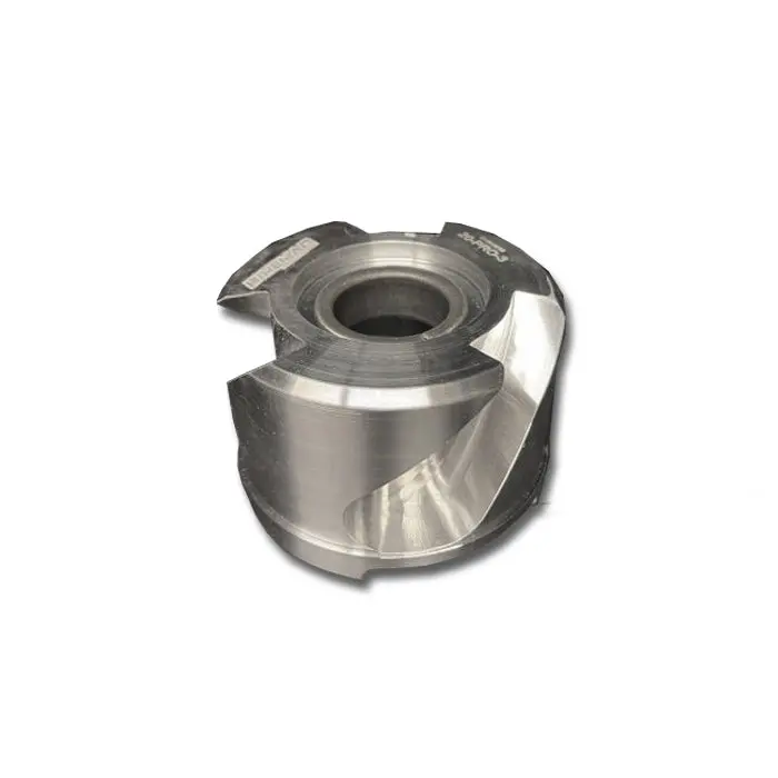 20-Pro-2 Helix / Turbor - Proxp 1