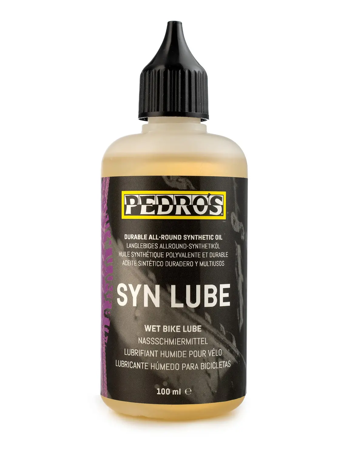 Syn Lube - 100Ml 1