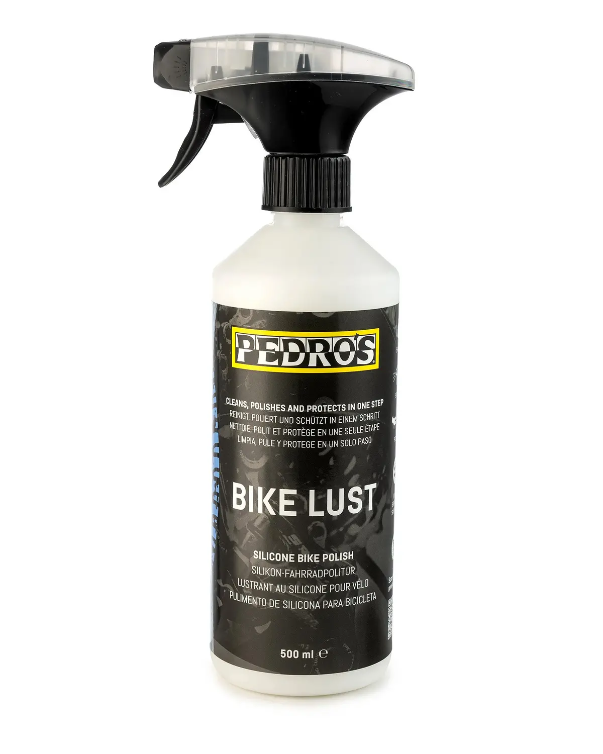 Bike Lust - 500Ml 1