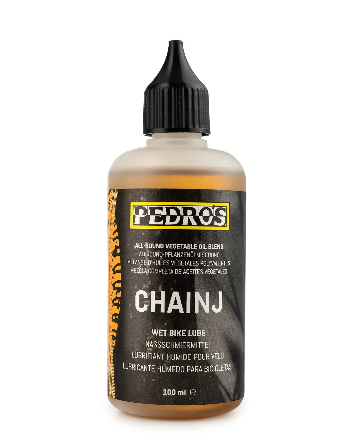 Chainj - 100 Ml 1
