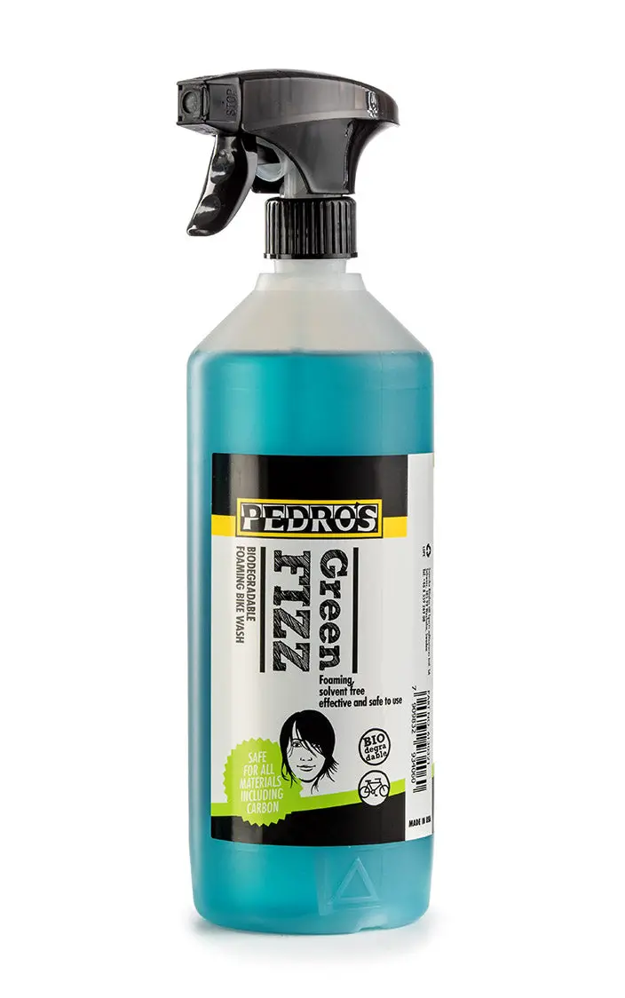 Green Fizz - 1L 1