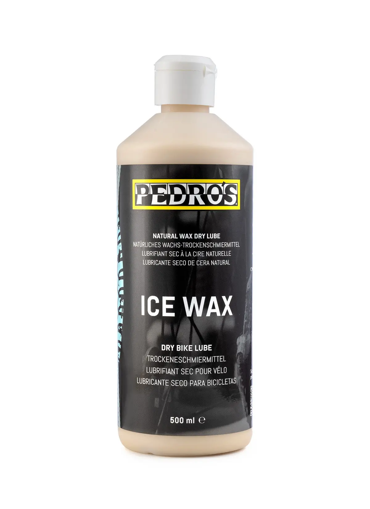 Ice Wax 2.0 - 500Ml 1