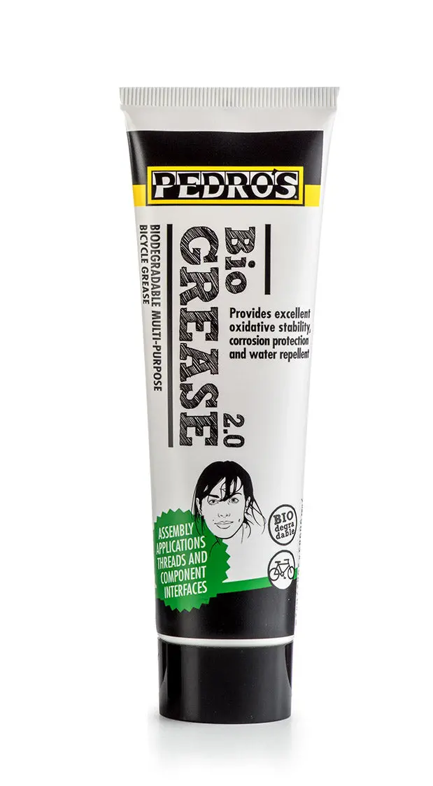 Bio-Grease 2.0 - 85G 1