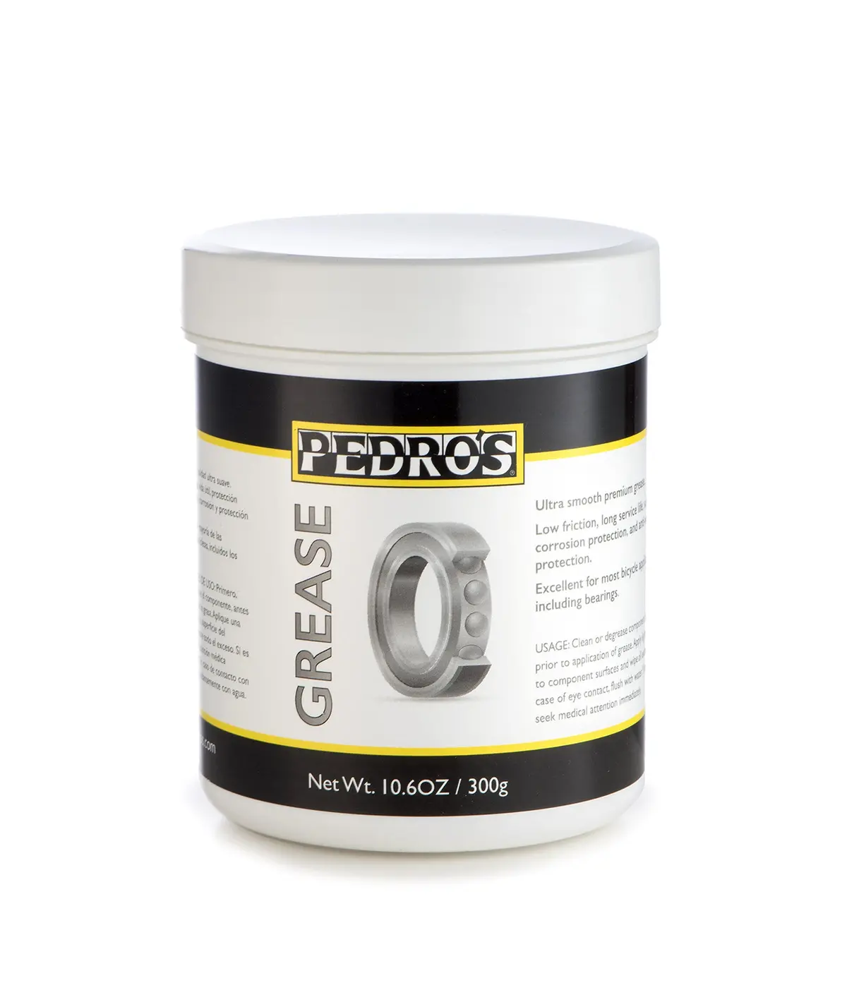 Grease Canister - 300G 1