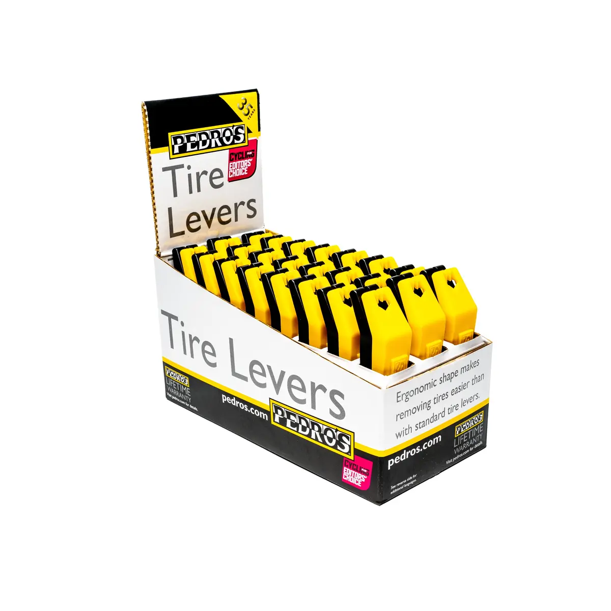 Tire Levers 35Th Anniversary (Counter Display) 1